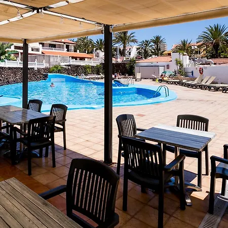 Apartman Apart La_paraiso_001 *